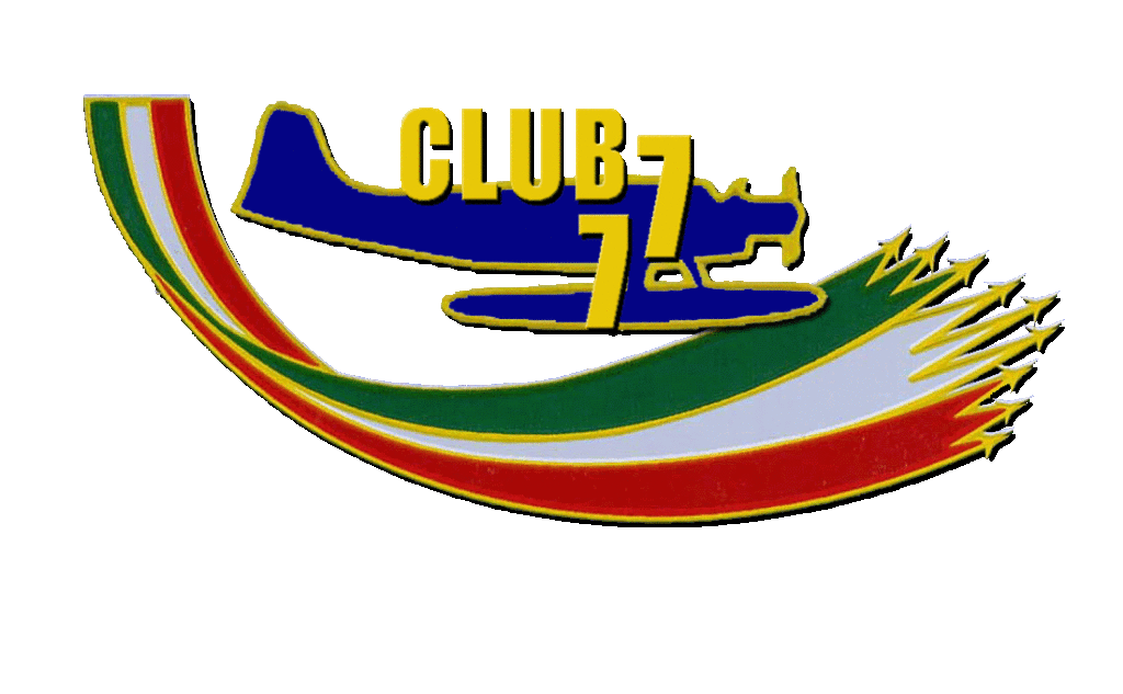 Logo Club 77