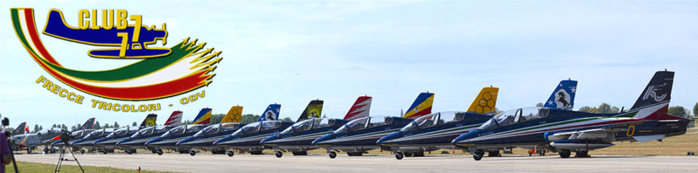 Club 77 Frecce Tricolori ODV