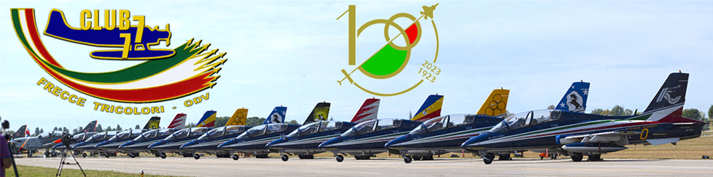 Club 77 Frecce Tricolori ODV